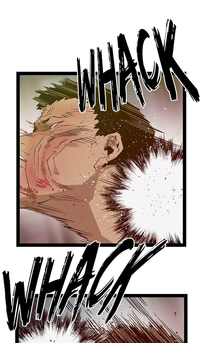 Weak Hero Chapter 72 68